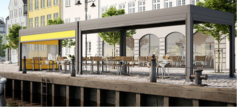 



Raumklima und die Atmosphäre sollen durch den wohnlichen Effekt, den die Tuchfarbe erzeugt, wesentlich angenehmer wirken.
