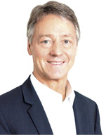 



Karl Rödelbronn ist Fachgruppenvorsitzender Markisen beim IVRSA und Vorstandsmitglied.
