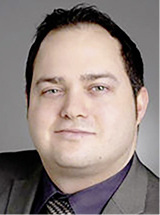 



Martin Bürgel ist seit 2015 technischer Koordinator beim IVRSA und sitzt in mehren DIN-Ausschüssen bei. 
