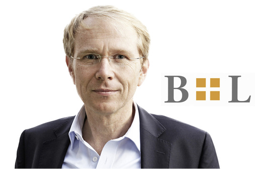 



Marktforscher Martin Langen, Geschäftsführer der B+L Marktdaten GmbH
