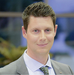 



Tobias Thiemann, Leiter Objektvertrieb, erläutert im Interview, was den heroal-Objektservice besonders macht.
