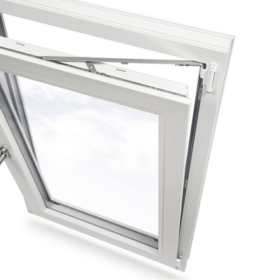 



Das neue Scherenlager vom activPilot
