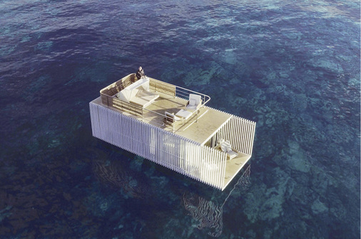 



Als ein strategischer Partner des Projekts lieferte Guardian nicht nur die Gläser, sondern beriet auch hinsichtlich des Einsatzes der passenden Glastypen für das Projekt, das heute an der Mittelmeerküste für Gesprächsstoff sorgt.
