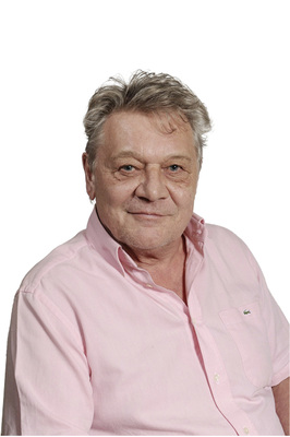 



Bernhard Ahlborn, Geschäftsführer der Firma Sicurtec
