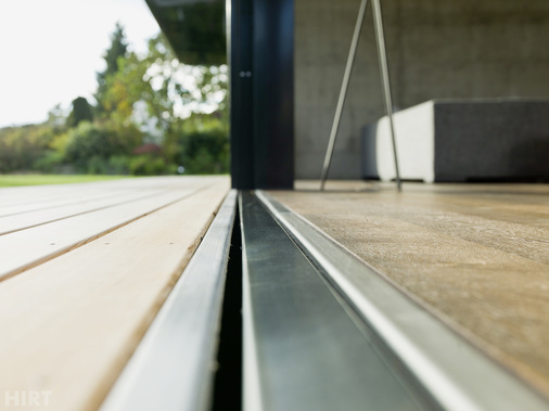 Die Hirt SF 90 ist geeignet für einen breiten Anwendungsbereich wie Wohnzimmer, Pool und Spa, Gastronomie usw.