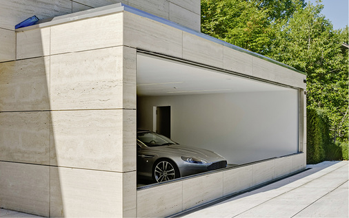 



Das Modell Hirt SF XL ist quasi unlimitiert und kann gigantische Maße erreichen. Faszinierend, dass bis zu einer Flächengröße von 40 m² Standard-Komponenten eingesetzt werden (dann kommt die SF Spezial zum Zug).
