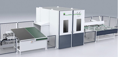 



Die neue Conturex Artis: Kraftvolle Einstiegs-CNC für den kleinen Betrieb
