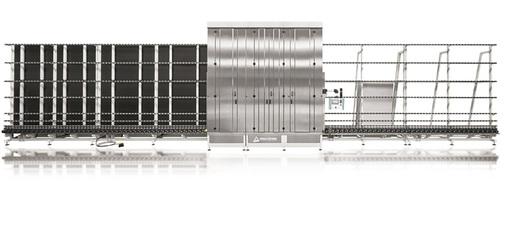 



Die jüngste-Maschinen-Generationen von Lattuada lässt sich optimal vernetzen. 
