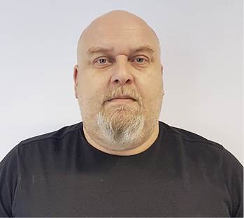 



Jarno Nieminen ist einer der Gründer von Taifin und dort als Sales-Director und Tempering-Spezialist aktiv.
