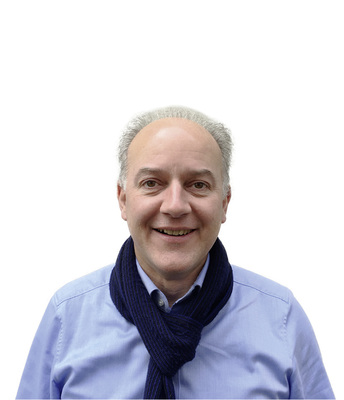 



Alex Caestecker, Marketingmanager für das Vakuum-Isolierglas Fineo 
