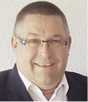 



Udo Hornung, GF von Pro Glas, betreut den Service von Forel in der DACH-Region.

