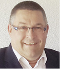 <p>
</p>

<p>
Udo Hornung, GF von Pro Glas, betreut den Service von Forel in der DACH-Region.
</p> - © Foto: Pro Glas

