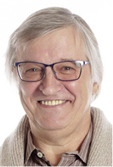 



Dr. Helmut Hohenstein
