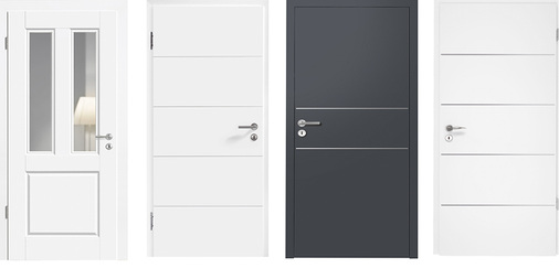 



Vielfältiges Portfolio: Ob mit Brand-, Rauch-, Schall-, Einbruch- oder Strahlenschutz, ob für Nass- und Feuchträume oder für barrierefreie Räume bietet Schörghuber für jede Gebäudeart die passenden Türen ab Losgröße 1 an.
