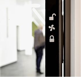 



Am Ende dieses Konzeptes könnte ein High-End-Produkt mit Anbindung an eine Smarthome-Software stehen.

