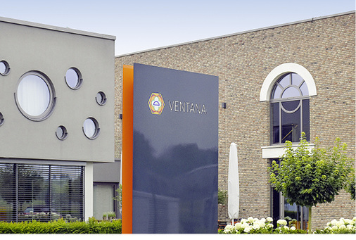 



Im münsterländischen Vreden hat Ventana sein „Headquarter“. In den nächsten Jahren will der Experte im Fenstersonderbau erheblich stärker wachsen als der Markt.
