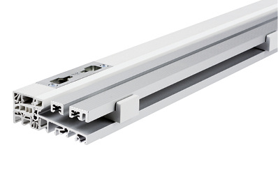 
Durch die große Anzahl unterschiedlicher Bautiefen eignet sich die GU-Systembodenschwelle für nahezu alle Einbausituationen im Neubau und in der Renovierung.



