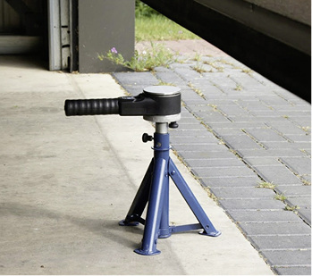 



Im Torbereich sprechen wir im Rahmen der ASR A1.7 von den Themen Prüfung und Wartung.
