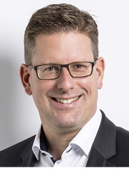 



Stefan Korte zeichnet sich als Leiter B2B gesamtverantwortlich für den Vertrieb an Hersteller und Konfektionäre.
