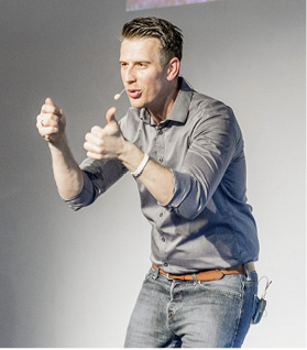 



Jörg Mosler 
