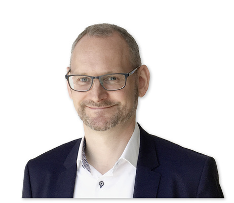 



Microshade CEO Eik Bezzel
