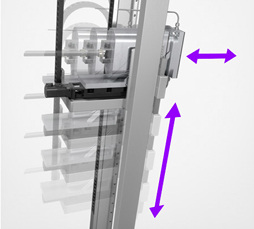 <p>
</p>

<p>
Mit dem Gerät lässt sich auch die Messung von großformatigen Isolierglas-Einheiten durchführen. 
</p> - © Foto: Sparklike

