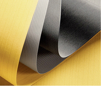 



Farben gibt es in allen Nuancen und Streifenmustern. Irgendetwas passt immer für den Kunden.
