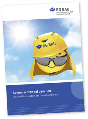 



Die Informationsschrift unterstützt Arbeitgeber, um den §3 des Arbeitsschutzgesetzes zu erfüllen.
