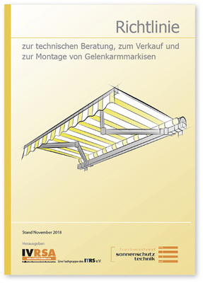 



Das Berechnen der Auszugskräfte für die richtige Auswahl der Befestigungsmittel ist kein Hexenwerk. Die Richtlinie des IVRSA hilft hier sehr effektiv.
