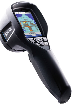 



Heute sind Wärmebildkameras in handlichen Formaten, guter Bildqualität und zu bezahlbaren Preisen verfügbar. Die Gegenrechnung ist schnell gemacht: Was kostet eine fehlerhafte Arbeit, weil man nicht thermografiert hat?
