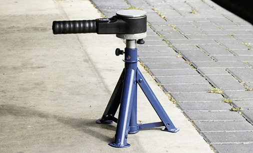 
Im Torbereich sprechen wir im Rahmen der ASR A1.7 von den Themen Prüfung und Wartung.



