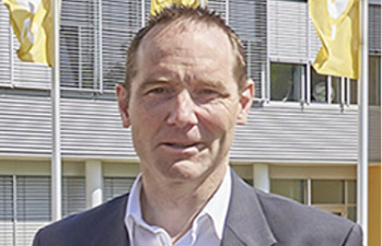 



Dirk Mommaerts ist Leiter des Objektgeschäfts Nichtwohnbau bei Somfy.
