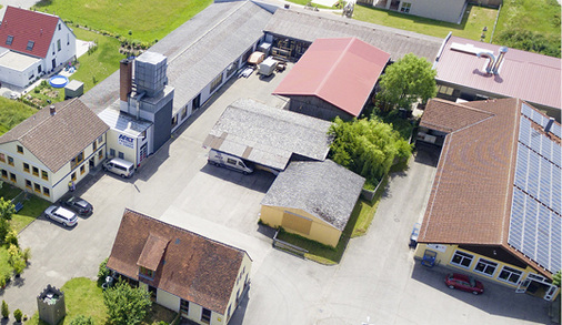 



Fenster Arlt in Neuendettelsau bei Ansbach
