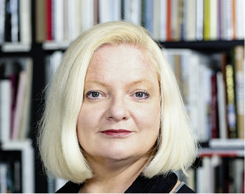 
 Ulrike Jocham



