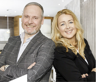 



Thomas Issler und Umberta Andrea Simonis 
