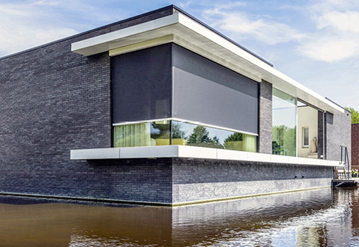 



Bei ZIPs für Eckanlagen mit geschlossenen Behängen können die Einsatzempfehlungen des IVRSA nicht eingesetzt werden. Hier muss der Hersteller ran.
