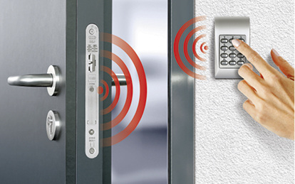 



BKSremote, der BKS Funkstandard
