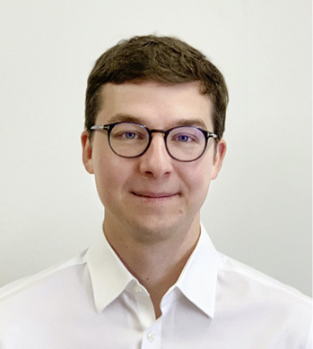



Dr. Michael Kraus
