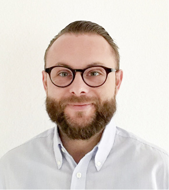 
Dr. Michael Drass



