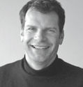 Tilmann Klein, der Leiter der Forschungsgruppe Fassade an der

Architekturfakultät in Delft.