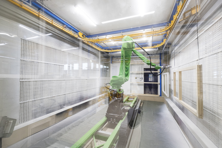 © Range + Heine GmbH