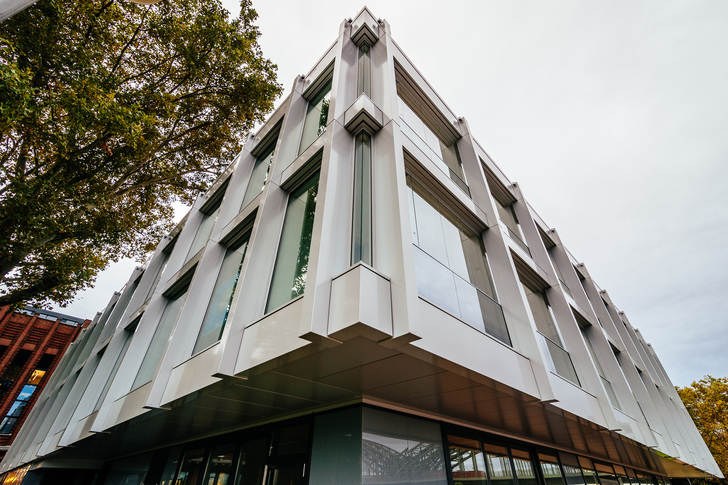 © Aluprof Deutschland GmbH © Aluprof Deutschland GmbH
