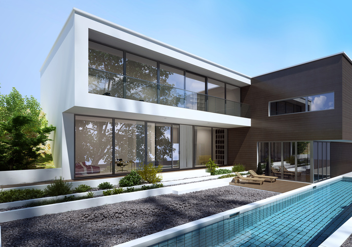 Fenster MB-104 Passive