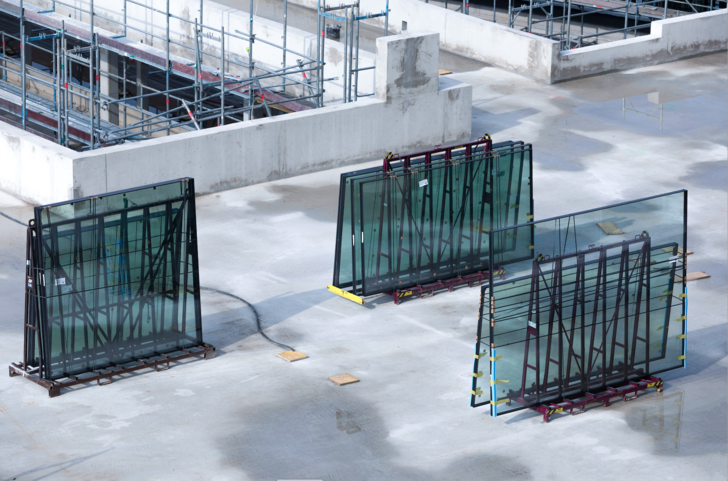 Vergessen oder verloren: Transportgestelle werden zur Mangelware – Gestellpool Europe ist angetreten, um dieses Problem zu lösen. - © GestellPool Vergessen oder verloren: Transportgestelle werden zur Mangelware – Gestellpool Europe ist angetreten, um dieses Problem zu lösen. - © GestellPool