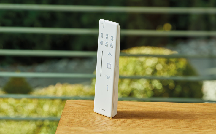 Die Son-Serie zeichnet sich durch ihre Vielseitigkeit aus. Aus verschiedenen Bauformen, Funktionen und Farbvarianten wählen Bauherren das passende Modell