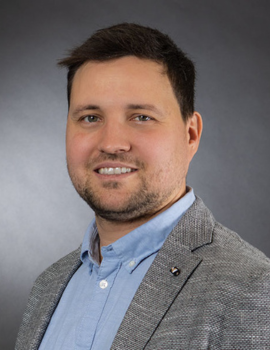 Sebastian Payrleitner