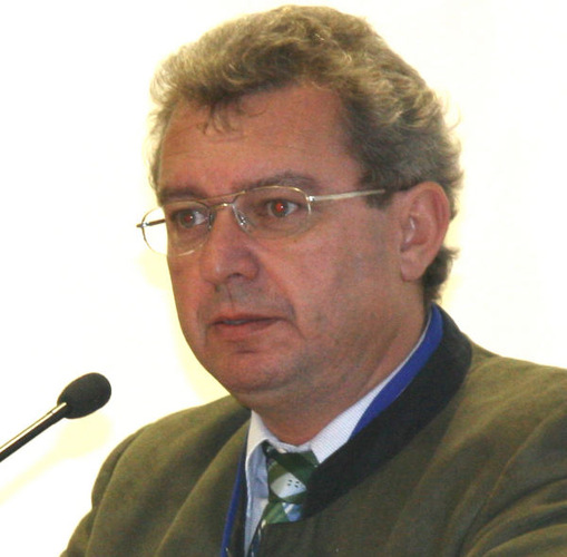 Christian Hehenberger - Daniel Mund