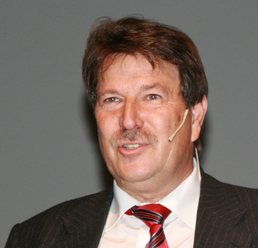 VFF-Geschäftsführer Ulrich Tschorn - Daniel Mund - © Daniel Mund
VFF-Geschäftsführer Ulrich Tschorn - Daniel Mund - © Daniel Mund