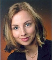 Lisa Kraft-Scheiderer zeichnet im Unternehmen verantwortlich für Marketing/Personal. - Daniel Mund/GLASWELT