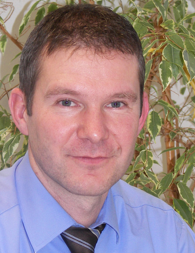 Andreas Klein: “Das ­Interesse des Marktes ist seit einigen Monaten sehr stark.“ - Jörg Pfäffinger